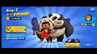 Bu kanalımdaki ilk video HERŞEY ENDER VİDEOSU YAPTIM @brawlstars @yigidos13