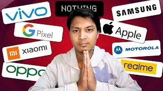 Mistakes in 2024 Phones - Dear Smartphone Brands, Please Don't Do THIS!!