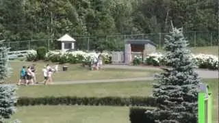 Shining Waters Theme Park, PEI Canada