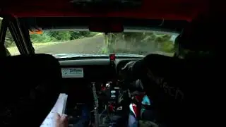 SS4 Manawahe 1 Dan Haines Matt Priest MK2 Escort