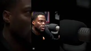 How to Keep Grinding and Give Your Best Every Day, According to Kevin Hart
