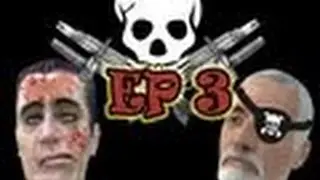 Jackass Mods!: Slender Mens Day 1-4 Pt3 [REUPLOAD]