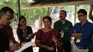 Natural Farming Part 5 || Zero Budget Natural Farming || Marutha Vanam Farm, Coimbtore