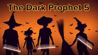 Prophet 5 - Deep and Dark