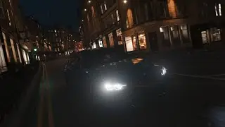 BMW M5 2018 | Forza Horizon 4