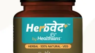 Healthians Herbved Series - Part 1