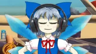 My Mom Is Kinda Homeless (Touhou Animation)