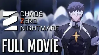 Chaos Zero Nightmare Chapter 3: Pilgrims' Walk ( All Cutscenes )
