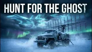 PVO-18 Radar Station Hunting the Phantom &mdash; How Did It Work Without Power?