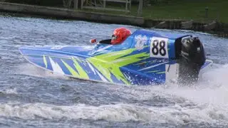 GT15  |  LOBMBC 2025 UK National