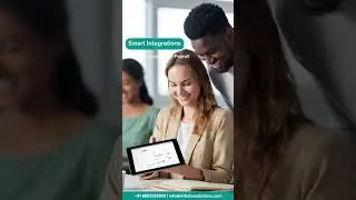 Let's Initiate Your Business with Initiator Solutions Authorized  Tally & Zoho Partner