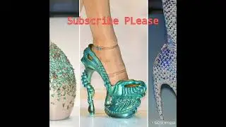 Lady Gaga's Shoes /Fashion Glint /The one and only lady gaga