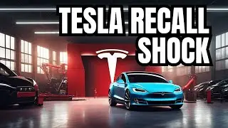 Tesla Recalls 2 Million Vehicles: What Went Wrong?