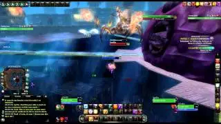 Queen's Gambit - Inyr'Kta