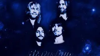 Status Quo - Mountain Lady (Remix)