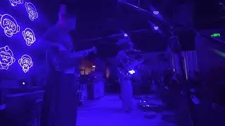 KYUSI - ZILD Live at 12 Monkeys 02/02/2023 @zild3940