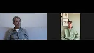 THE ORIGIN OF ALL FEARS - Full length dialogue with Francis Lucille