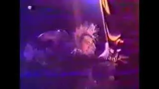 Oi Polloi - Pigs for Slaughter live 1980's