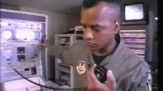 Discovery Channel + Air Force Test Pilots