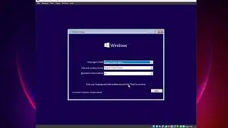 How to install Windows 10 in VirtualBox 2024360p