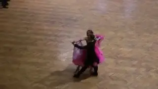 Mini Violet Games, Patrik Buda & Silvia Budov&aacute;, Žiar nad Hronom 2016