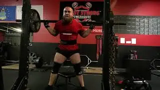 Beast Strong Powerhouse presents: Ben Rosenbaum