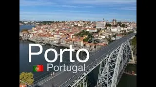 Porto Portugal 2025