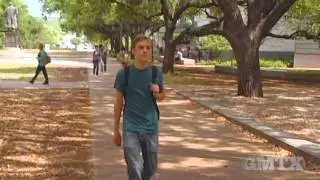 Jon Cozart Feature