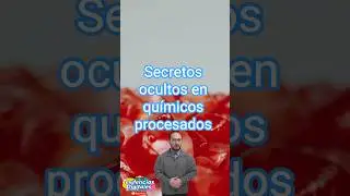 Cloruro de Amonio: El Secreto Qu&iacute;mico Detr&aacute;s de los Dulces Salados y el Peligro para los Ri&ntilde;ones