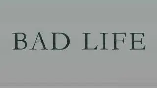 autoKratz Present Bad Life - Heart Attack Man