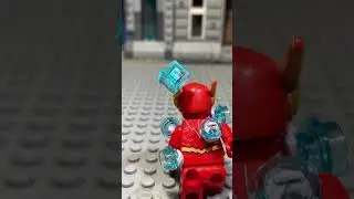 LEGO Flash Stopmotion TEST
