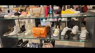 😍AMAZING GUESS SUMMER DEALS ~ IN👜👝WALLETS & BAGS BROWSE WITH ME