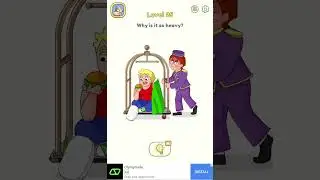 DOP-2 (DELETE ONE PART) LVL 25 why is it so heavy? #trending #gaming #shortsfeed #short #song #like
