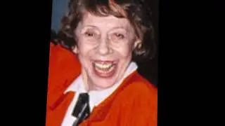 Imogene Coca Documentary  - Hollywood Walk of Fame