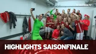 Highlights Saisonfinale