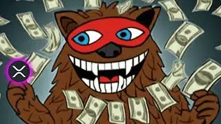 XRP BG123 ТОЛЬКО ЧТО ОПУБЛИКОВАН НА REDDIT !!!!!!