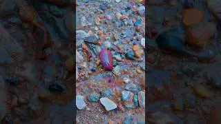 Find Natural Beautiful Spinel Gemstones 💎 #spinel #youtubeshorts #shortvideo #youtube #diamond