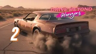 Lets Play Drive beyond Horizons St.5 #2 FuchsFin