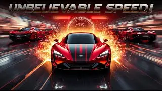 BYD Yangwang U9 Xtreme Shocks the Auto Industry: World&rsquo;s Fastest Production Car 496 km/h Full Review