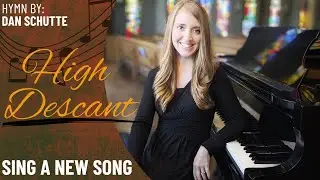 Sing a New Song (High Descant)