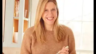 Lidey Heuck of &ldquo;Cooking In Real Life&rdquo; Is All About The IRL
