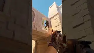 AK 47 4K on Anubis #allstargg #csgo #playsharestar #counterstrike #gaming #csgomoments #csgoclips