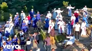 Followers Of Christ - MWEYA MUTSVENE (Official Video)