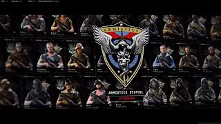 Season 4 intro cinematic opening cutscene, 1080p, english. Patch 1.22 Modern Warfare