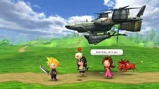 THEATRHYTHM FINAL BAR LINE - Opening Theme - FULL CRITICAL