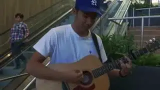 Love Yourself(Justin Bieber) Acoustic Cover