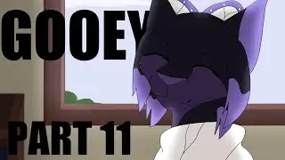 Gooey // KNY Shinobu MAP part 11 // Icefelis