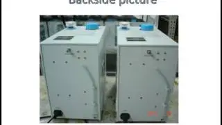 SHC-500 H2 Hydrogen gas generator carrier gas fuel gas GC FID TOC Chromatography gas sollution