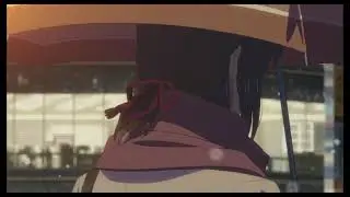 your name amv demxnita, kaiyko - in a world far away