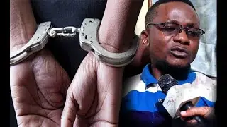 Dalili 20 za mtu kufungwa jela. #globaltvonline #millardayo #dar24media